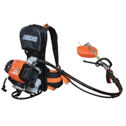 vendita online Decespugliatore a zaino Decespugliatori e bordatori Macchinari Echo